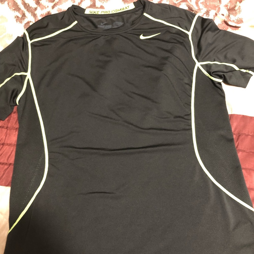 Nike Pro Combat
